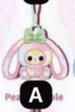 CP4 BB3 Little Rabbit Town 1221