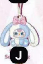 CP4 BB3 Little Rabbit Town 1221