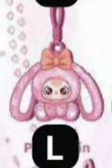CP4 BB3 Little Rabbit Town 1221