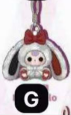 CP4 BB3 Little Rabbit Town 1221