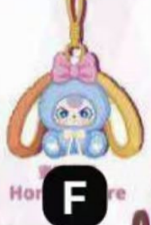CP4 BB3 Little Rabbit Town 1221