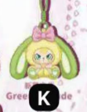 CP4 BB3 Little Rabbit Town 1221