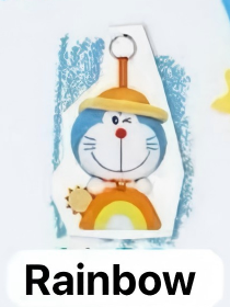 CP1 Doraemon Weather Series 1222