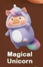 CP1 Lulu The Piggy Lululand 1223