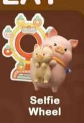 CP1 Lulu The Piggy Lululand 1223