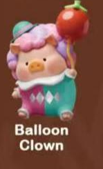 CP1 Lulu The Piggy Lululand 1223