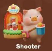 CP1 Lulu The Piggy Lululand 1223