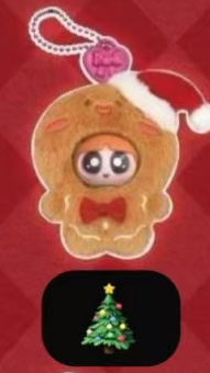 CP 1 Powerpuff daadoos 1223