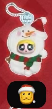 CP 1 Powerpuff daadoos 1223