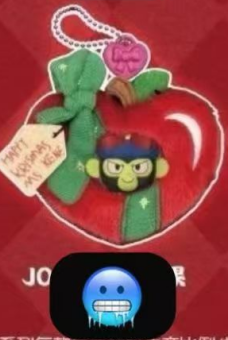 CP 1 Powerpuff daadoos 1223