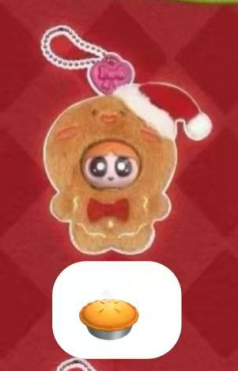 CP2 Powerpuff daadoos 1223