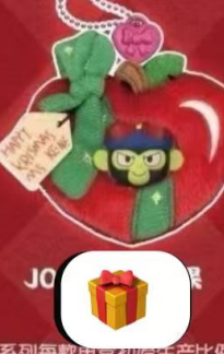 CP2 Powerpuff daadoos 1223