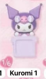 CP1 Hello kitty bowknot 1227
