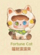 CP1 Qkid Good fortune 1227