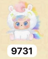 CP2 Qkid Good fortune 1228