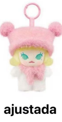 CP7 POP bean fluffy &amp; cozy 1228