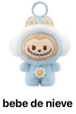 CP7 POP bean fluffy &amp; cozy 1228
