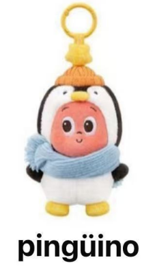 CP7 POP bean fluffy &amp; cozy 1228