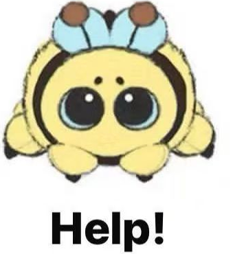 CP9 Insect plush 1229