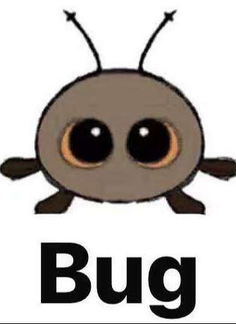 CP9 Insect plush 1229