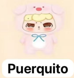 CP2 Furry cute creatures 1230