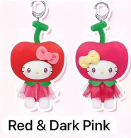 CP1 SANRIO Fruit and Vegetables 1230