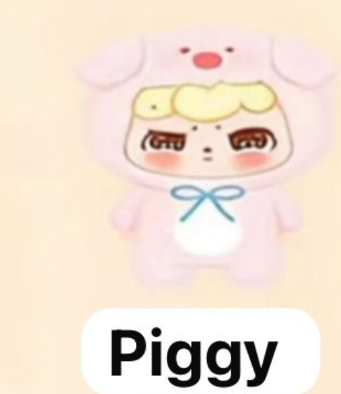 cp 1 Furry cute creatures 1231