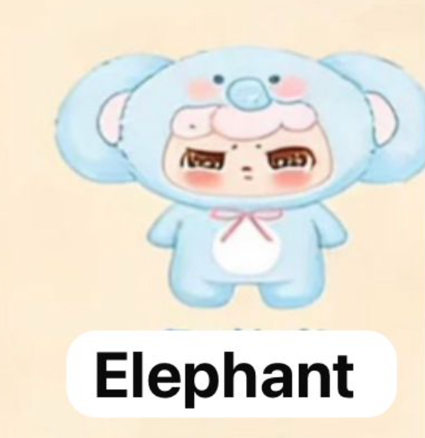cp 1 Furry cute creatures 1231