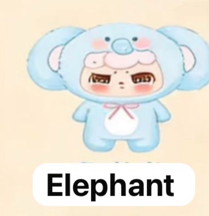 cp 1 Furry cute creatures 1231