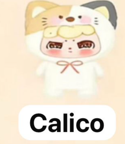 cp 1 Furry cute creatures 1231