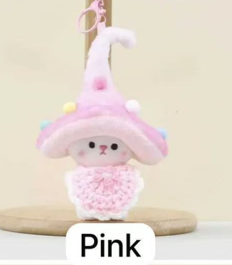 CP1 Mushroom Elf. 0102