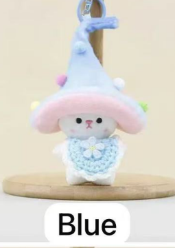 CP1 Mushroom Elf. 0102
