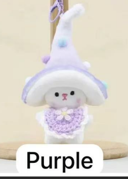 CP1 Mushroom Elf. 0102