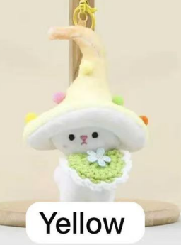 CP1 Mushroom Elf. 0102