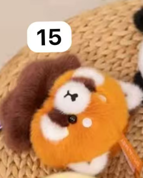 CP1 Pada plush 0102