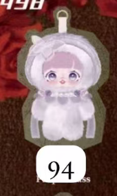 CP2 Yomi rose serenade 0103