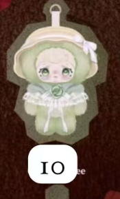 CP2 Yomi rose serenade 0103