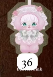 CP2 Yomi rose serenade 0103