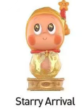 CP1 Popmart Golden Gallop Figures 0105