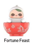 CP1 Popmart Golden Gallop Figures 0105
