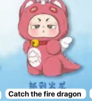 CP1 Dragon Hunter 0106