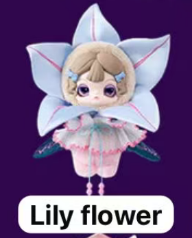 CP 4 Viora Flower language 0106