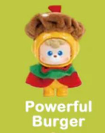 cp 4 Diudiu power bear 0108