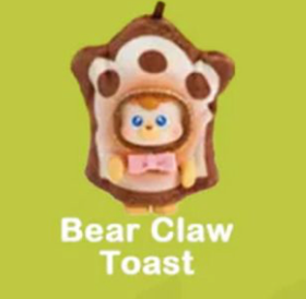 cp 4 Diudiu power bear 0108
