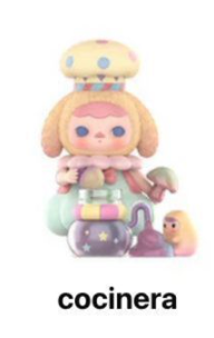 cp 3 Pucky what are fairies doing 0108