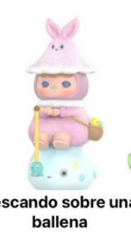 cp 3 Pucky what are fairies doing 0108