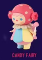 CP1 Pucky forest fairies 0108