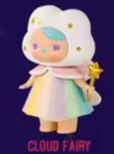 CP1 Pucky forest fairies 0108