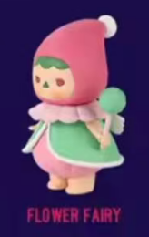 CP1 Pucky forest fairies 0108
