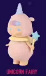 CP1 Pucky forest fairies 0108